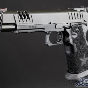 EMG STACCATO XL 2011 Gas Blowback T8 Airsoft Tabanca 108395