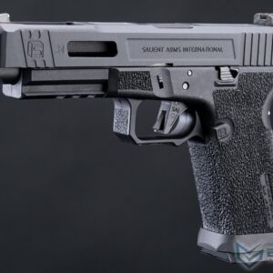 EMG Salient Arms International BLU GBB Airsoft Eğitim Tabancası (Siyah) SA-TO0110 EMG-SA-TO0111