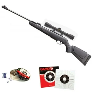 GAMO CF-X ROYAL 5,5mm HAVALI TÜFEK 0,22cal Airgun 6110015