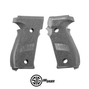 ORJINAL SIG SAUER P226 9MM TABANCA İÇİN GRIP KABZA SETİ