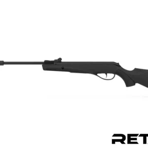 Retay 70S Havalı Tüfek Siyah 5.5mm