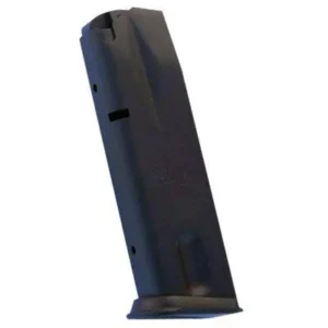 SIG P229 Mag, For Older P229, 9mm, Black, 15rd Şarjör