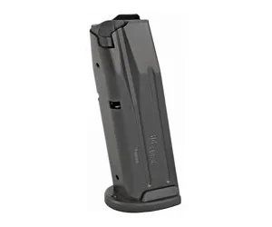 SIG SAUER INC MAG P250 P320 9MM COMPACT 15RD