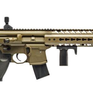 SIG SAUER MCX HAVALI TÜFEK ÇÖL 4,5MM
