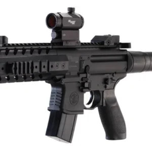 SIG SAUER MPX REDDOT CO2 HAVALI TÜFEK