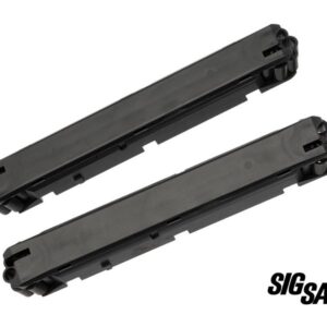 SIG Sauer P226 & P250 .177cal HAVALI TABANCA 16 adetlik Rotary Silindirli Şarjör (2'li Paket)