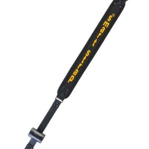 Smart Strap Makaralı Omuz Pedli Kancalı Askı Tüfek Kayışı PL 2017 E D